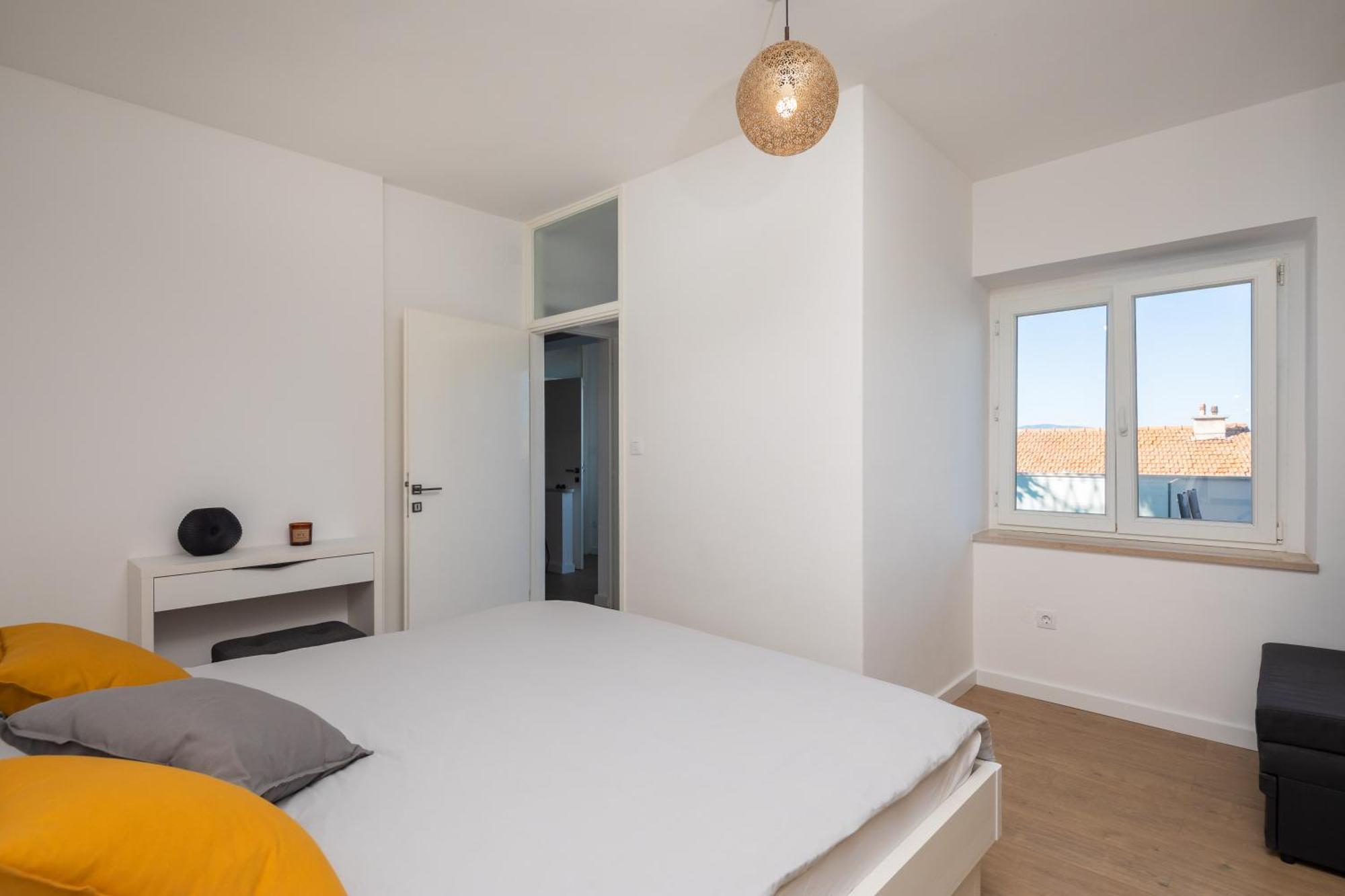 East Side Apartment Omiš Buitenkant foto