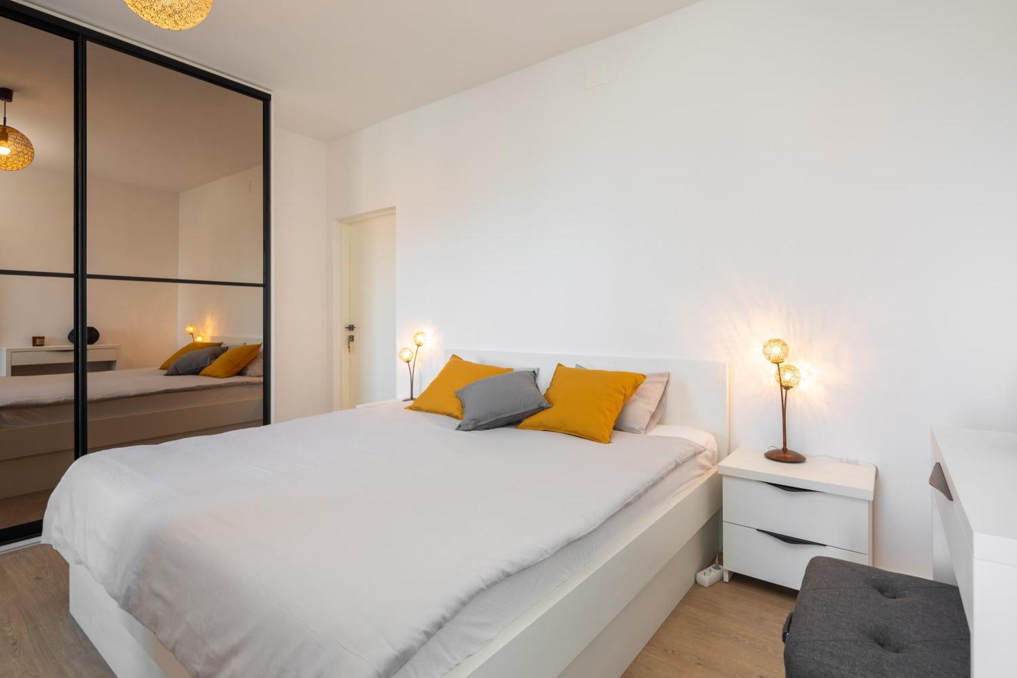 East Side Apartment Omiš Buitenkant foto
