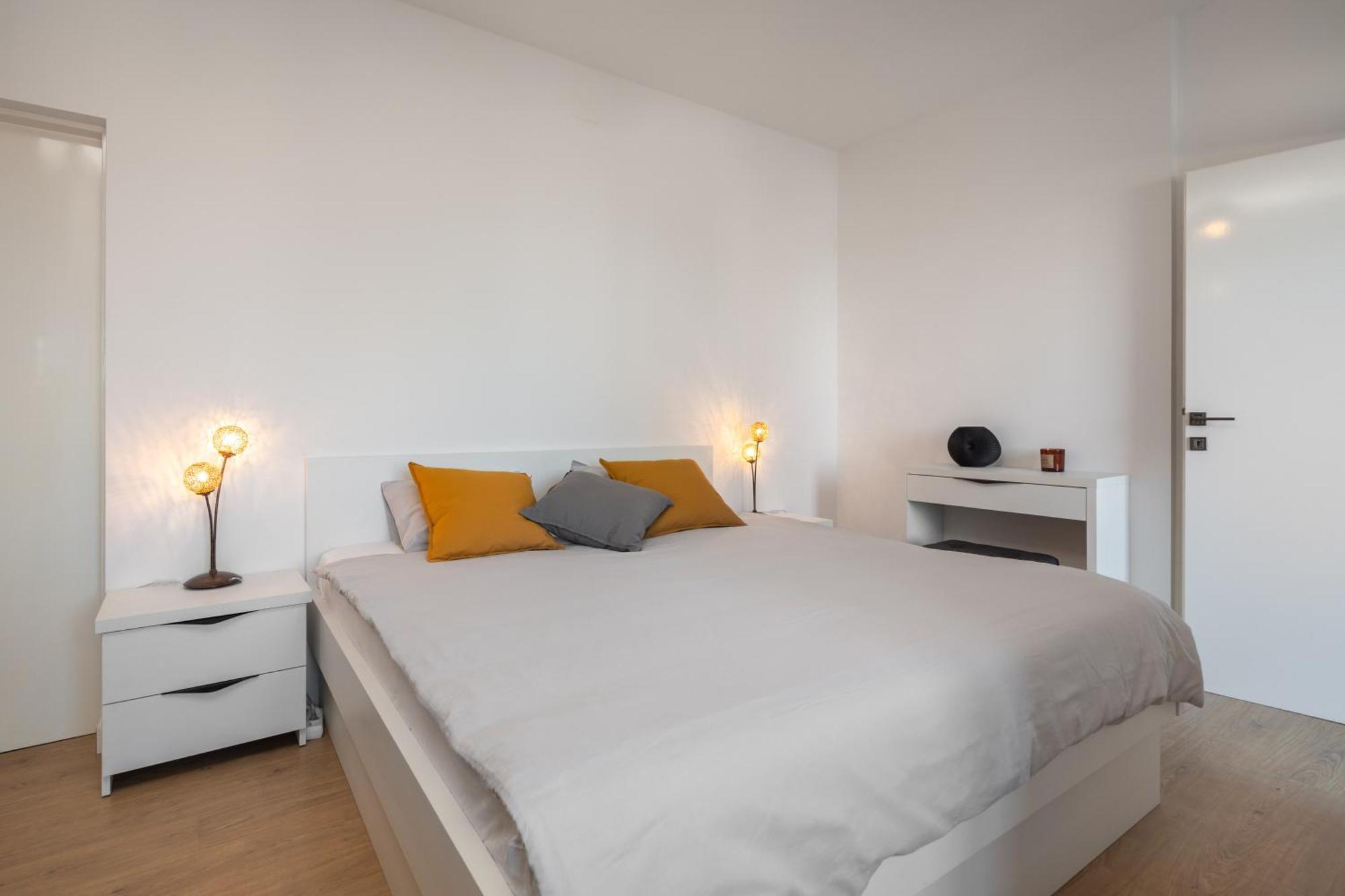 East Side Apartment Omiš Buitenkant foto