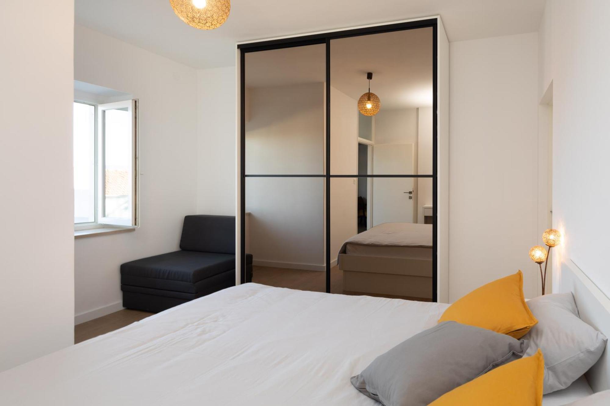 East Side Apartment Omiš Buitenkant foto